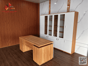 Không gian làm việc hiện đại – Hiệu suất vượt trội!